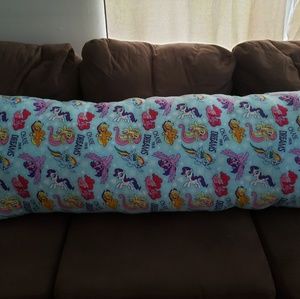 My little pony chase your dreams pillow